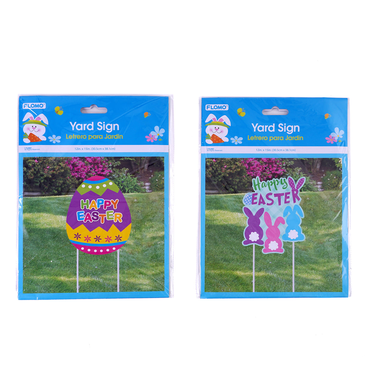 Wholesale Easter Products - Easter Eggs, Spring Decorations and