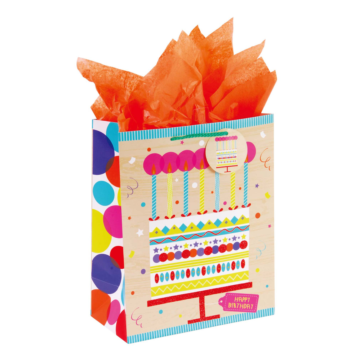 Best Wholesale Happy Birthday Gift Bags Ideas - for Kids, Teens, and Adults