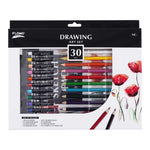 30Pc Drawing Art Set