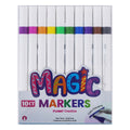 10Ct Magic Markers