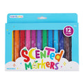 12Ct Scented Markers