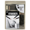 16Pc Sketching Art Set