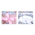 3Pk Notepad Gift Set  With Ribbon