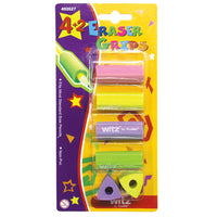 Wholesale Pencil Erasers by FLOMO - Non-Toxic and Eco Friendly