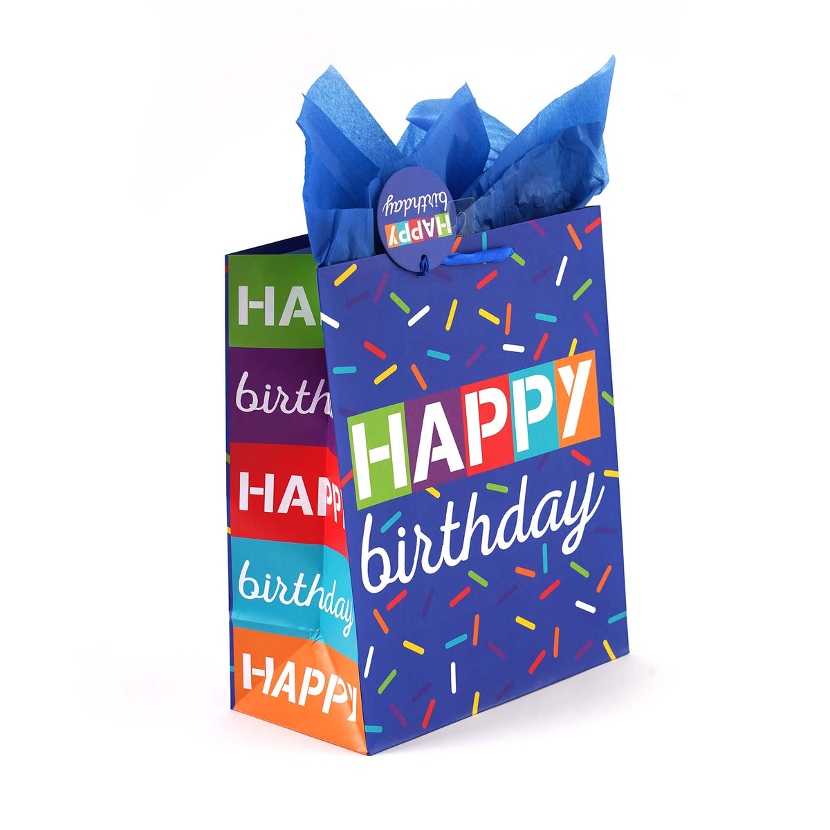 Best Wholesale Happy Birthday Gift Bags Ideas - for Kids, Teens, and ...