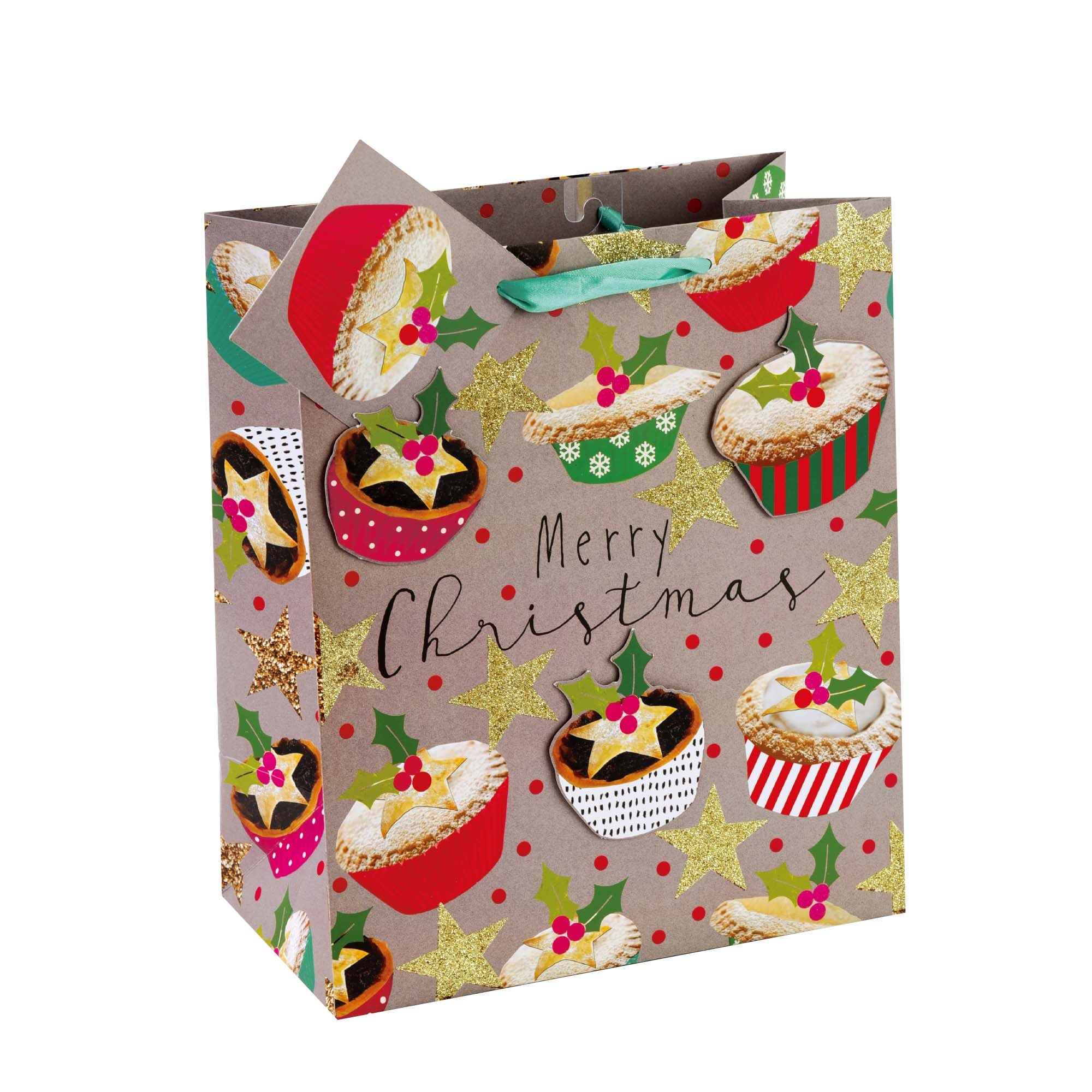 Wholesale Christmas Gift Bags in All Sizes - large, extra large