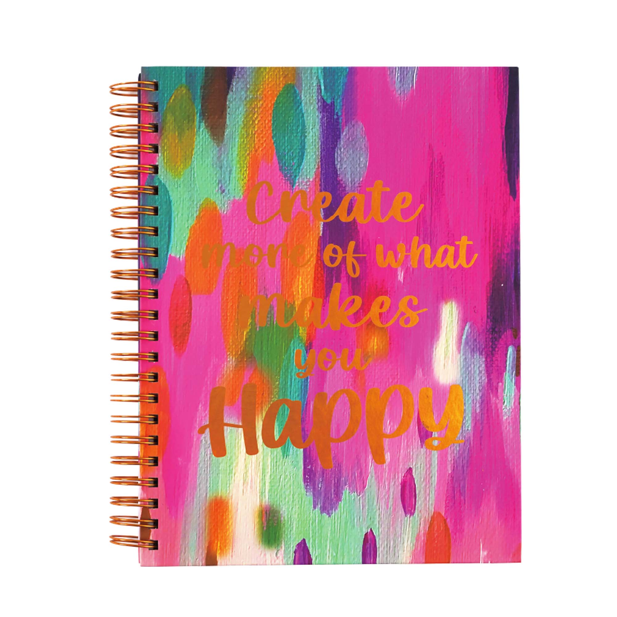 Flamingo Personalised A4 Sketch Pad / Drawing Book/ Art Pad. 