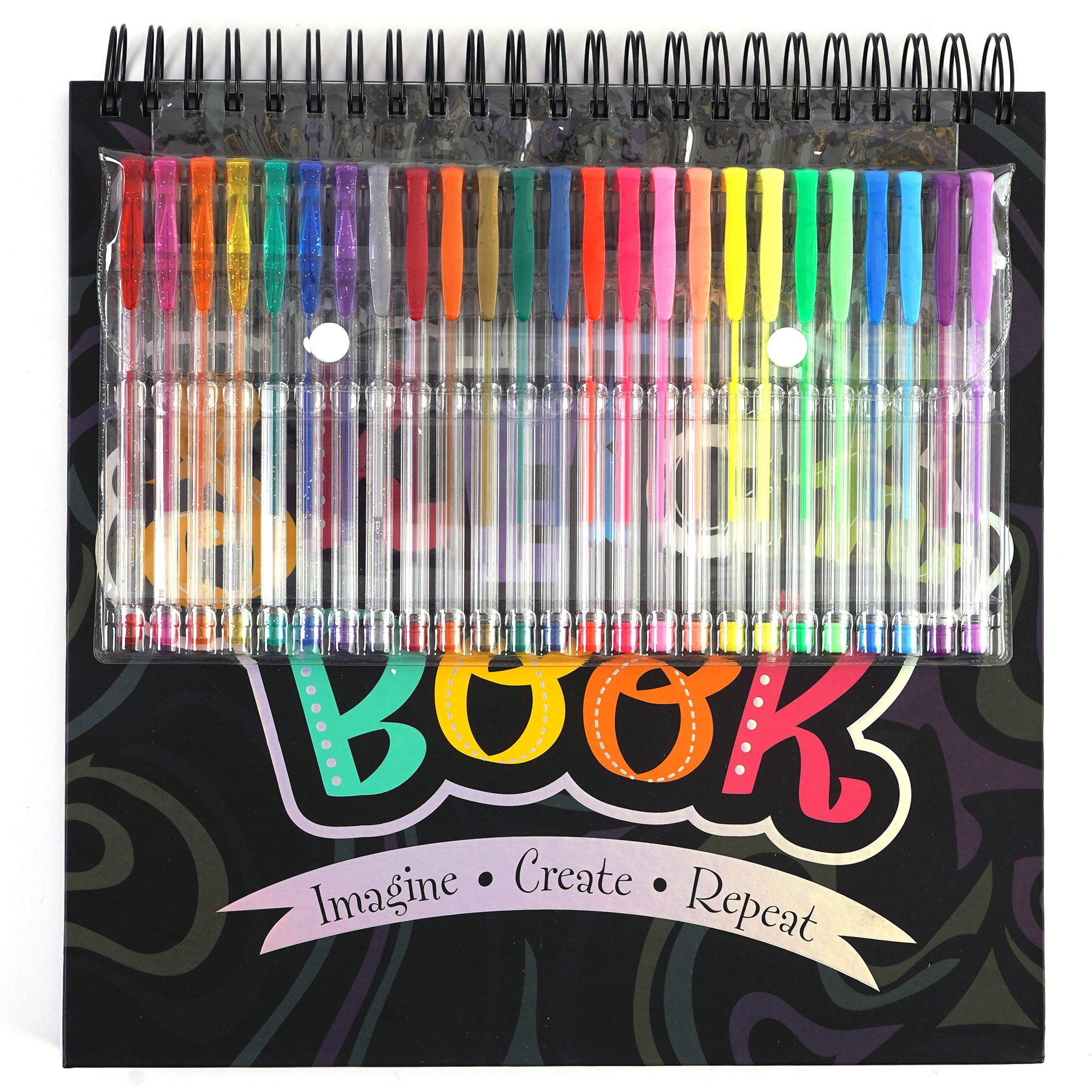 943435:Bic Kids livre de coloriage Drawy Book, présentoir de 20 pièces