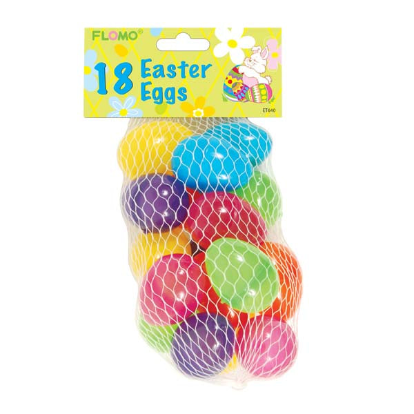 Wholesale Easter Products - Easter Eggs, Spring Decorations and