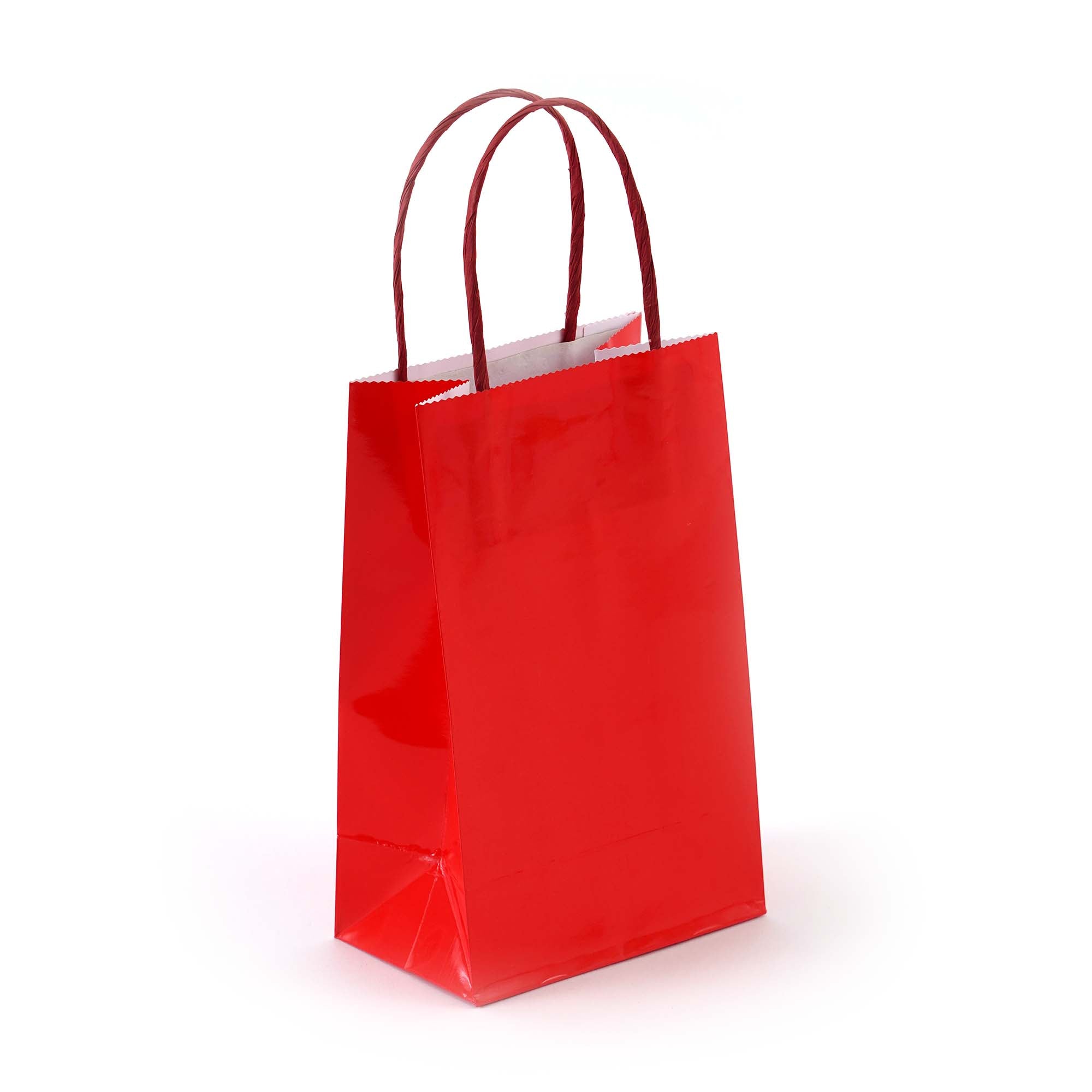 Wholesale All Occasion Gift Bags - Pretty Design for Every Day