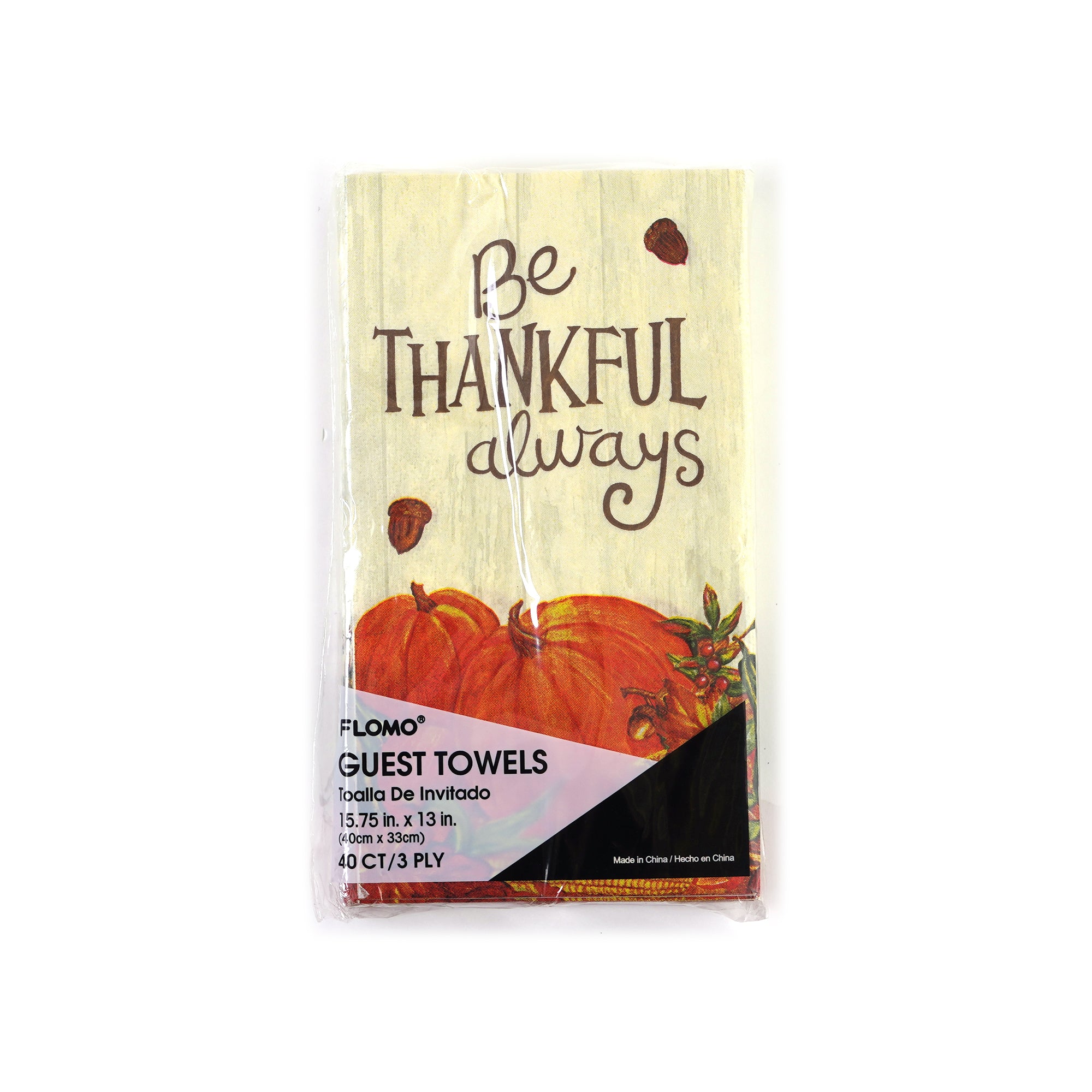 Thanksgiving guest towels new arrivals