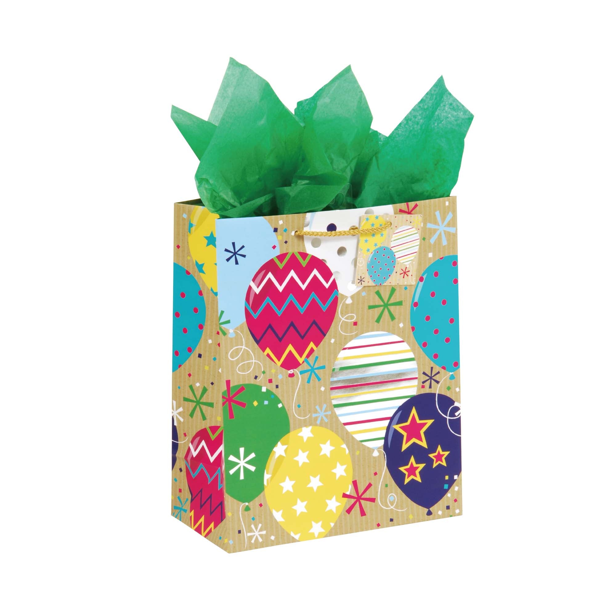 Happy Party Kid's Gift Wrap – Present Paper