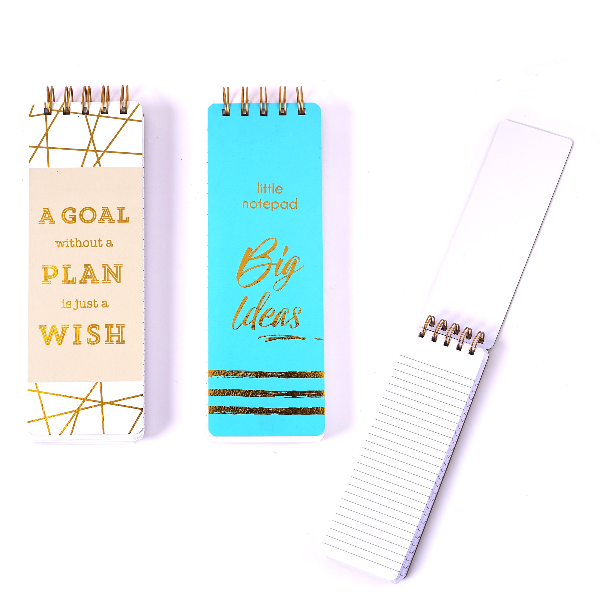 FLOMO's Best Wholesale Fashion Stationery, Journals, Metal Pens