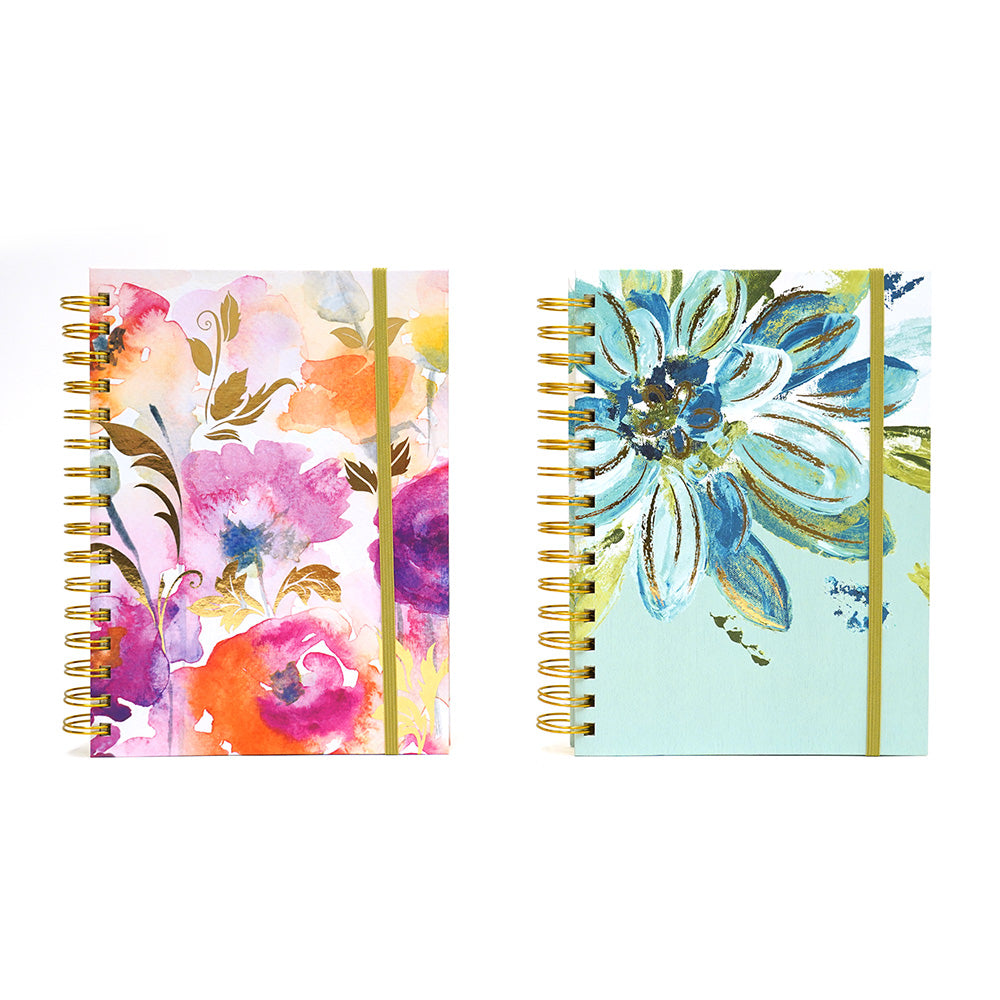 Picture This! Jumbo Drawing Journals - Set of 12
