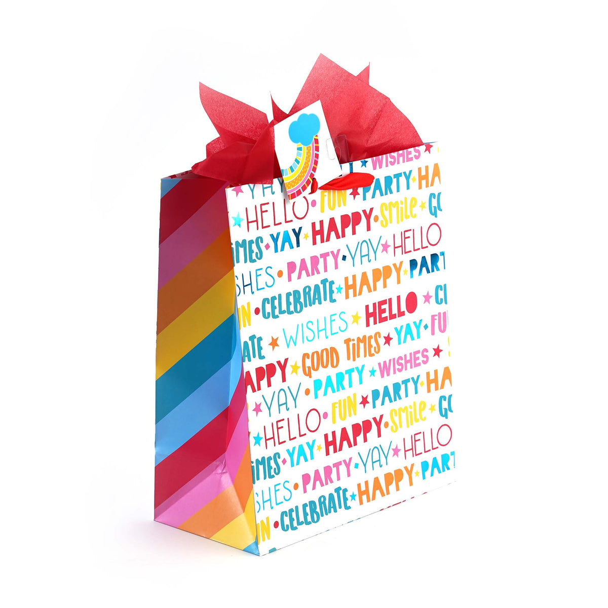 Best Wholesale Happy Birthday Gift Bags Ideas - for Kids, Teens, and ...