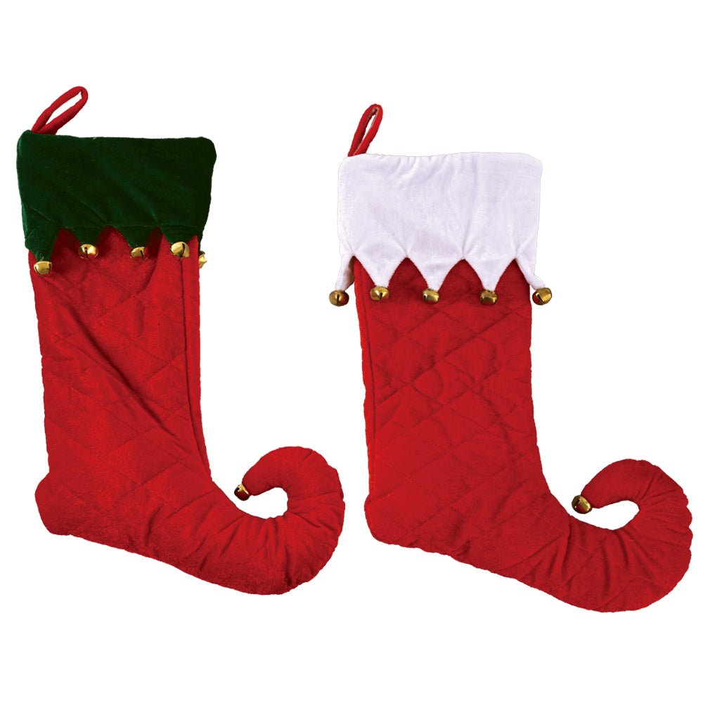 Christmas} Christmas Stocking – Michaelangelo