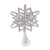 Christmas-10" Bling Tree Topper In Open Box