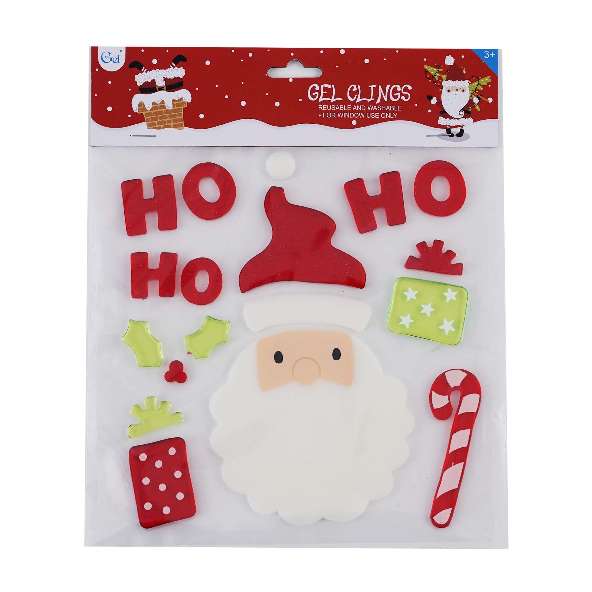 Wholesale New Design Christmas Tree Penguin Santa Claus Theme